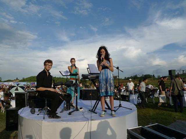 年会节目演出公司