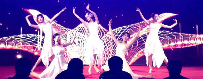 深圳演出公司能提供什么？